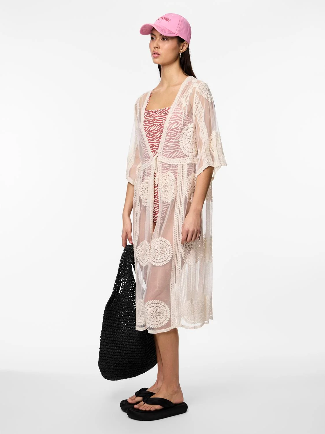 Kaftan Aida