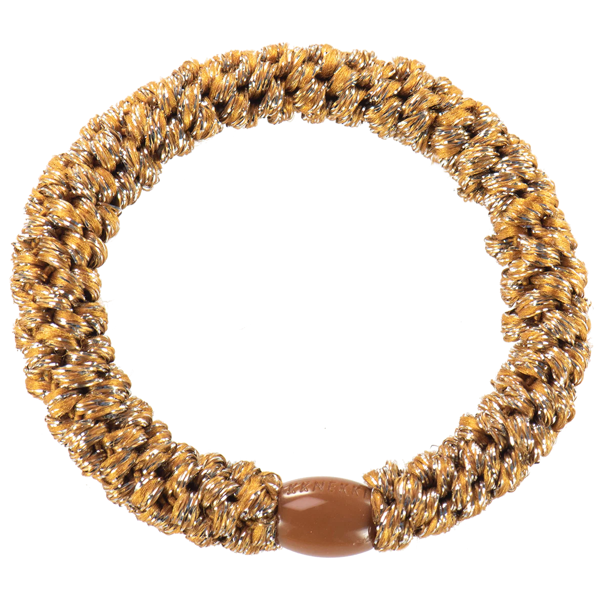 Kknekki Cognac Glitter