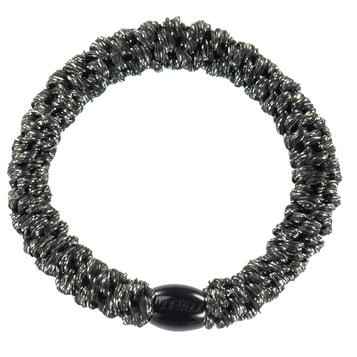 Kknekki Dark Grey glitter
