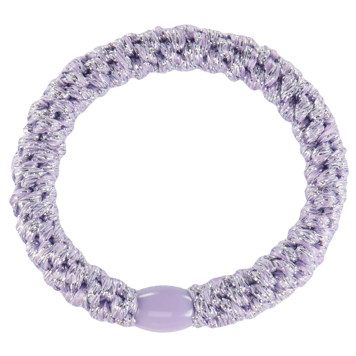 Kknekki Dusty Lavender glitter