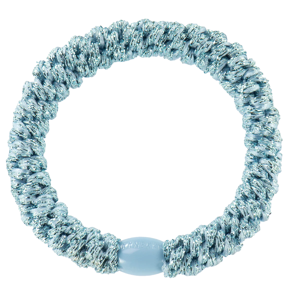 Kknekki Light Blue glitter