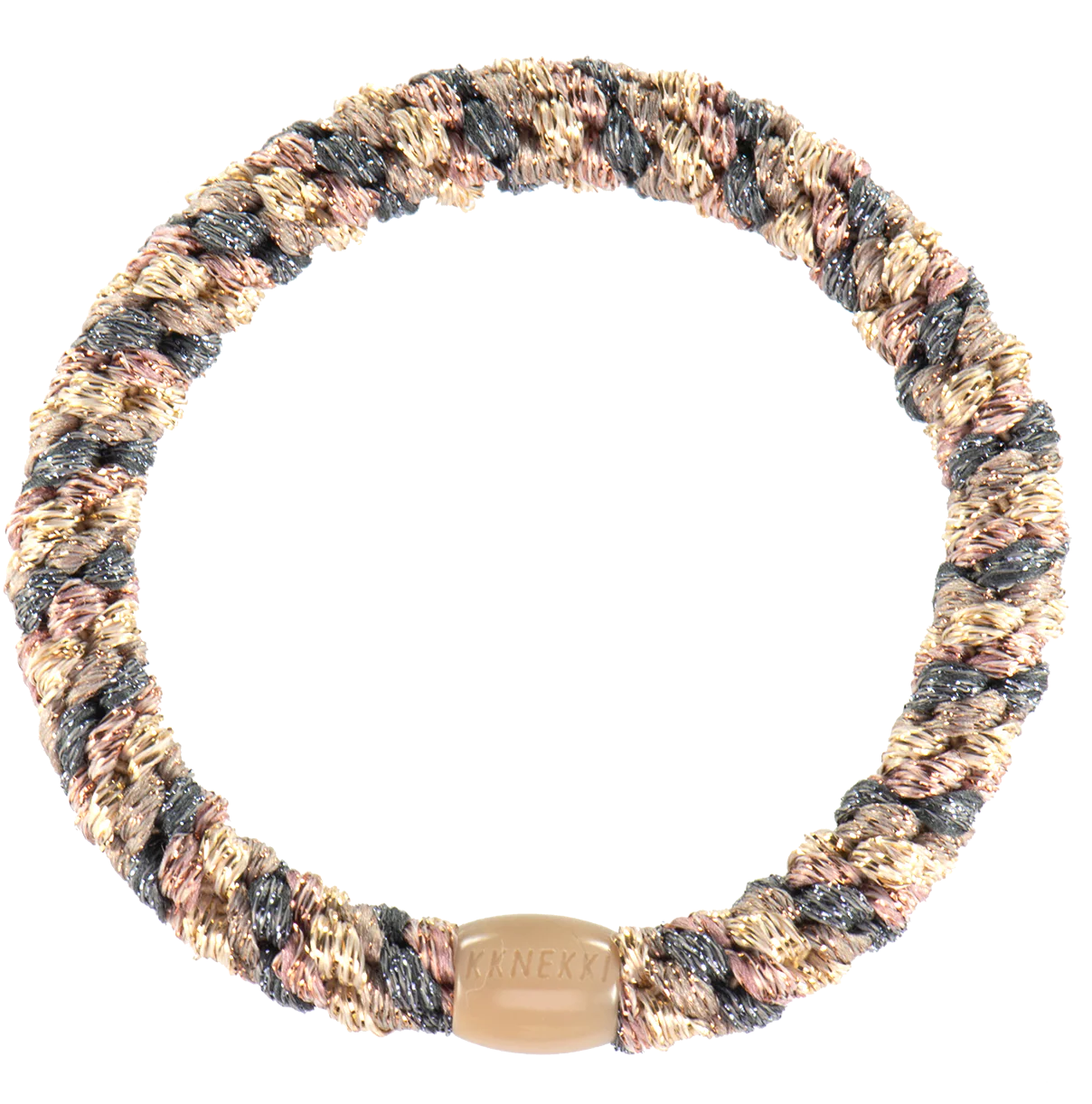 Kknekki Mix Steelgrey-Taupe