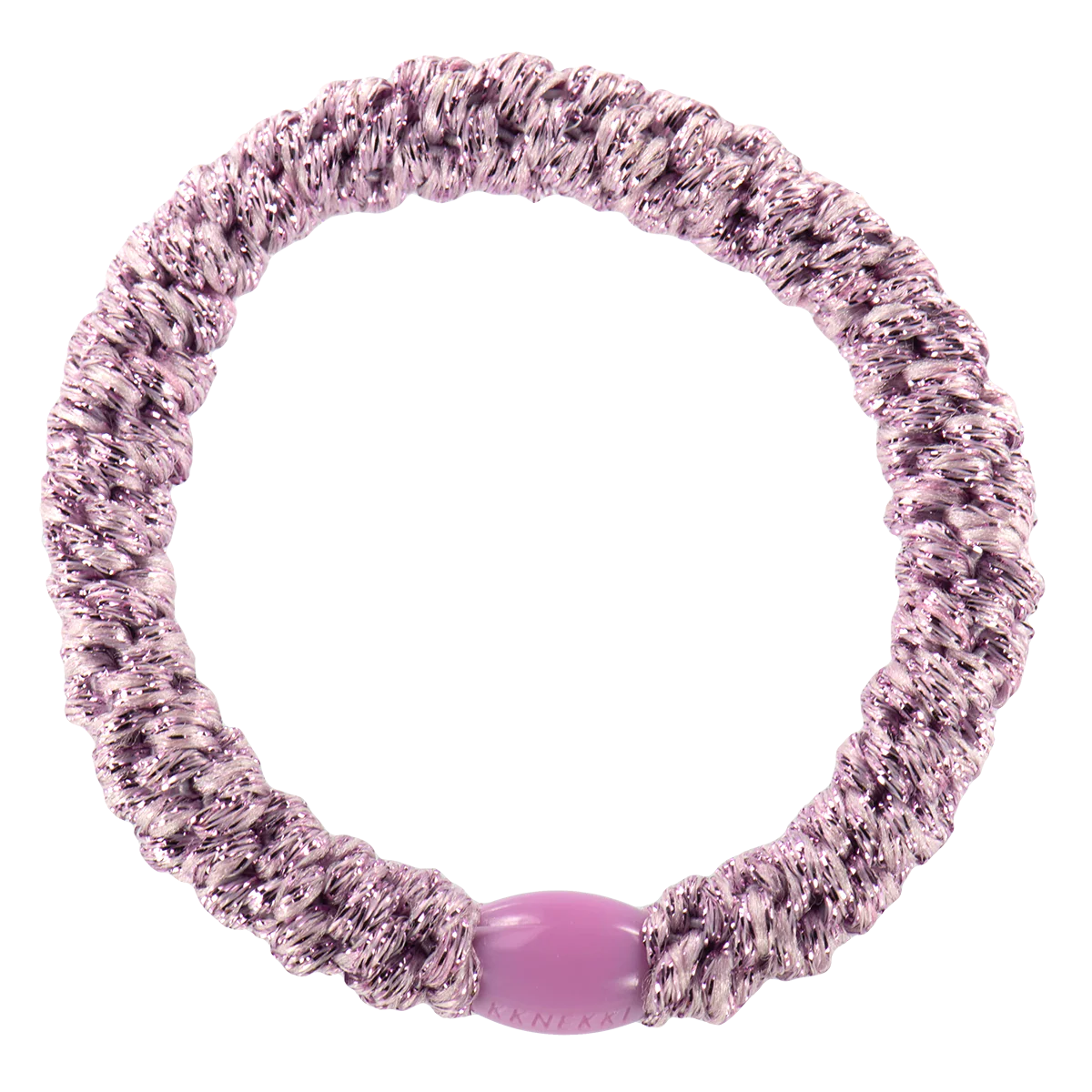 Kknekki Pink Glitter