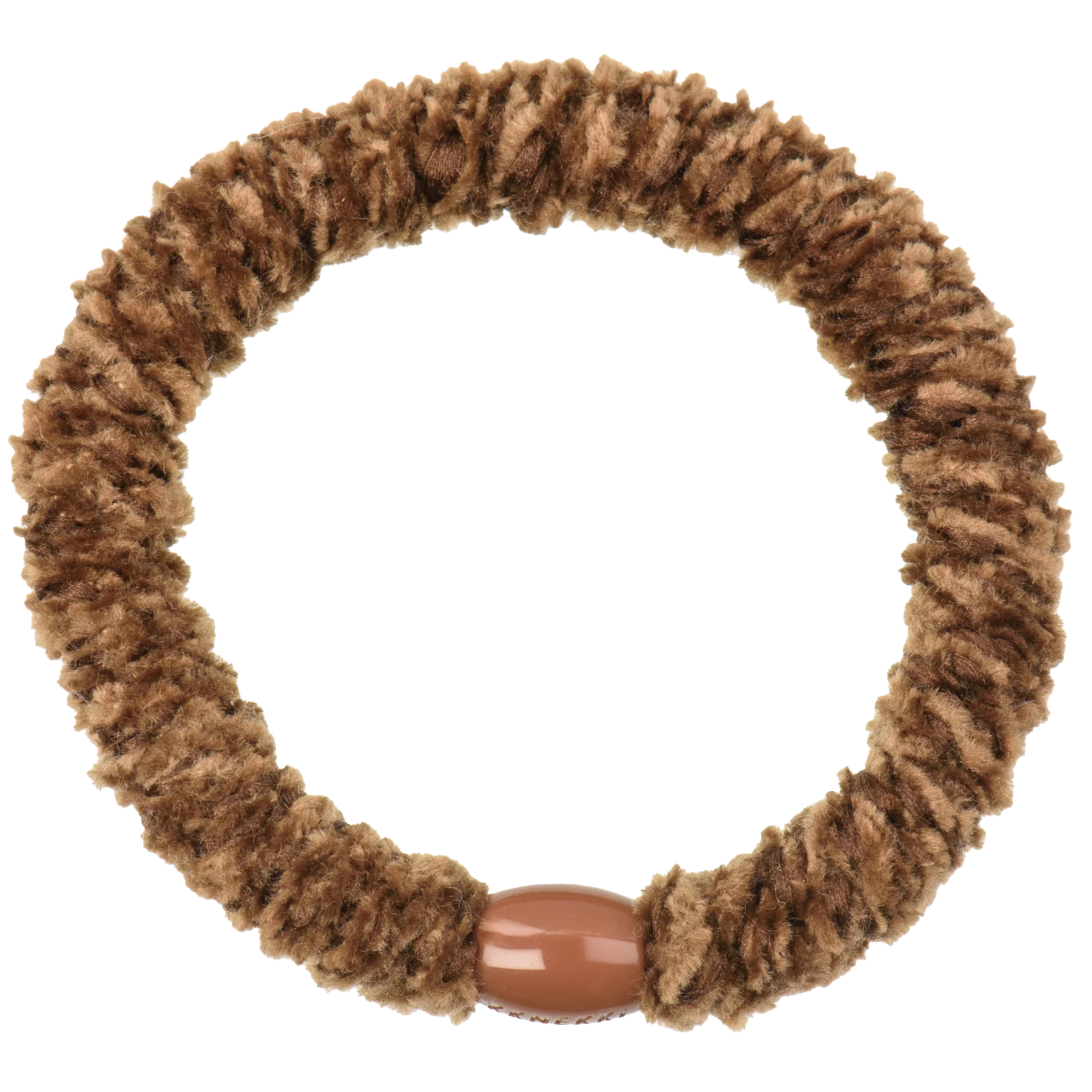 Kknekki Velvet Faded Brown