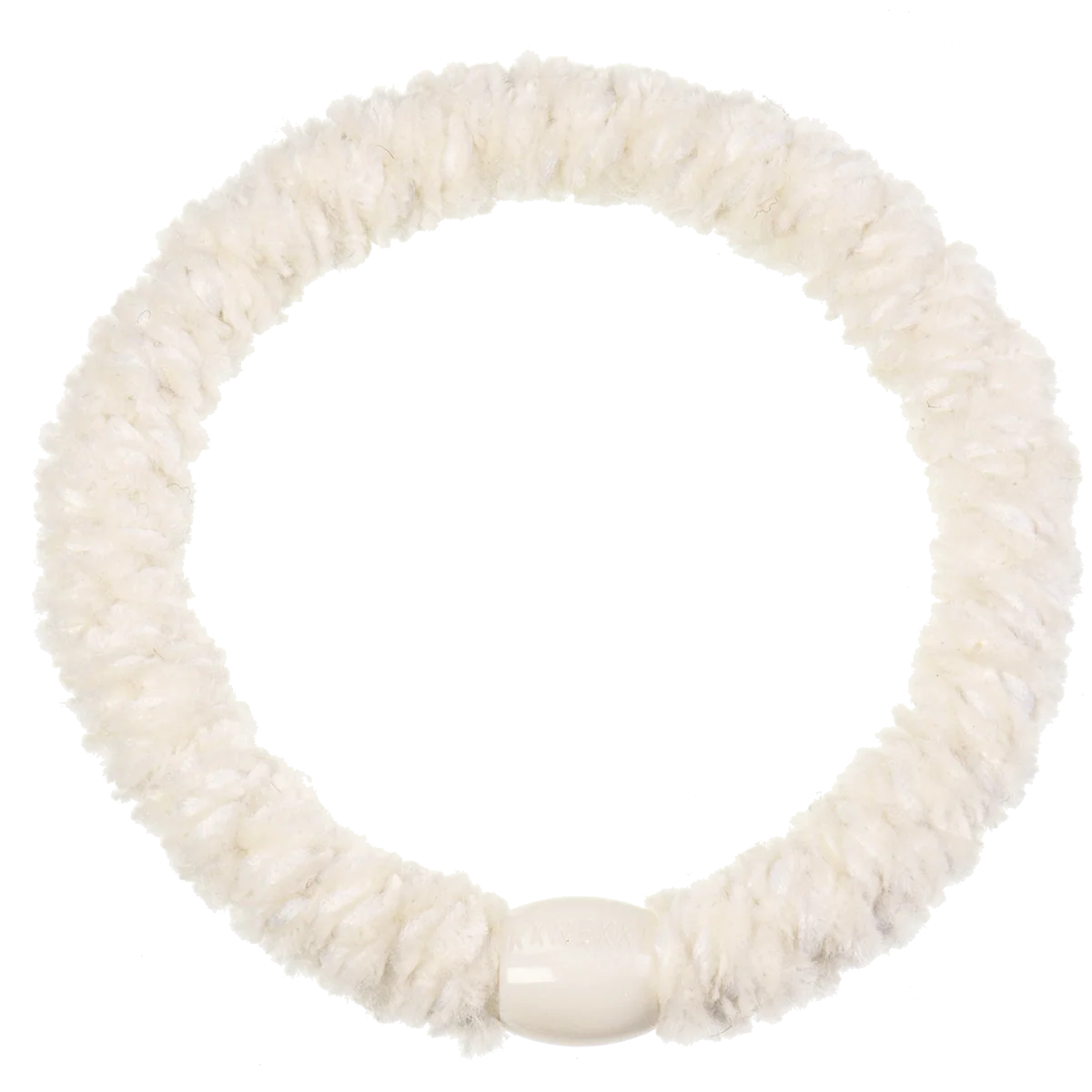 Kknekki velvet ivory