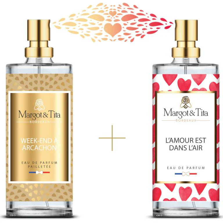 L’amour est dans l’air – Eau de parfum - 30ml - Image 3