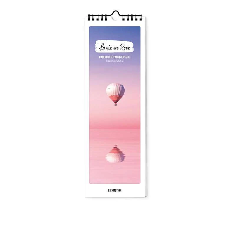 La vie en Rose