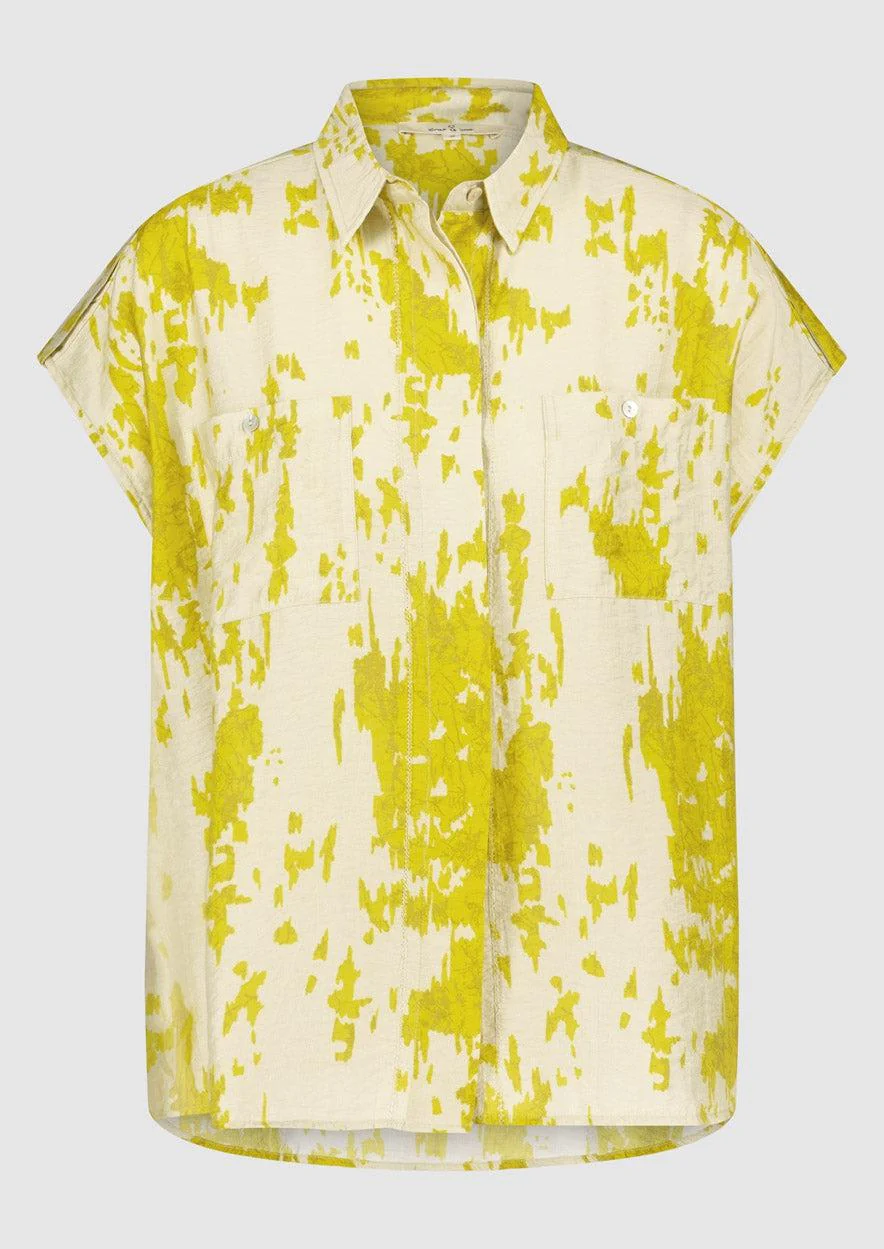 LANA BLOUSE