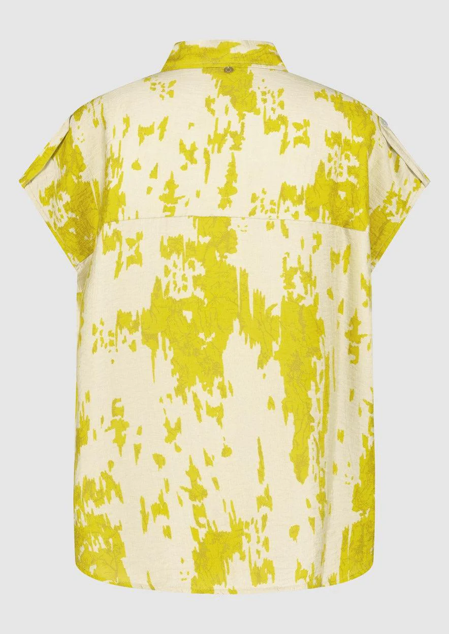 LANA BLOUSE - Image 2