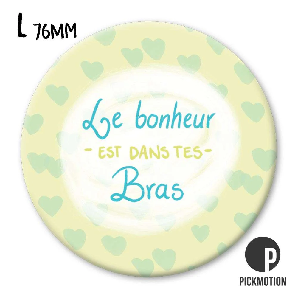 le bonheur