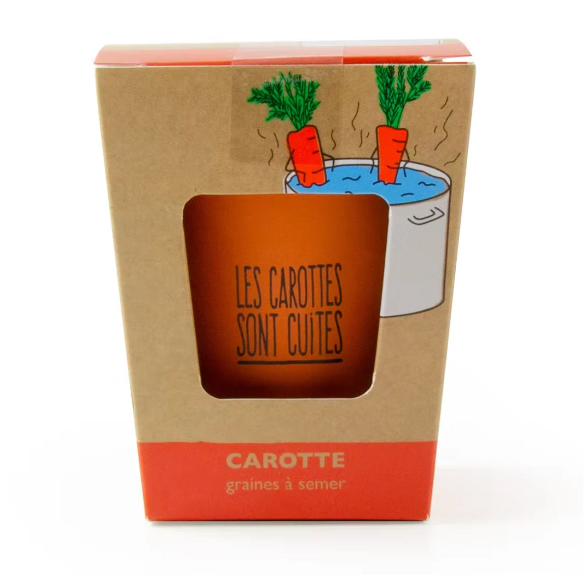 Les carottes sont cuites ! - Image 3