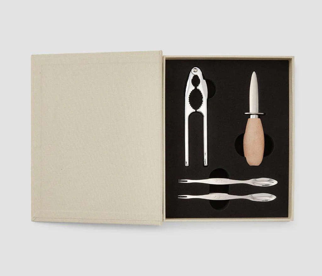 Les Essentiels Printworks - Fruits de mer - Image 2