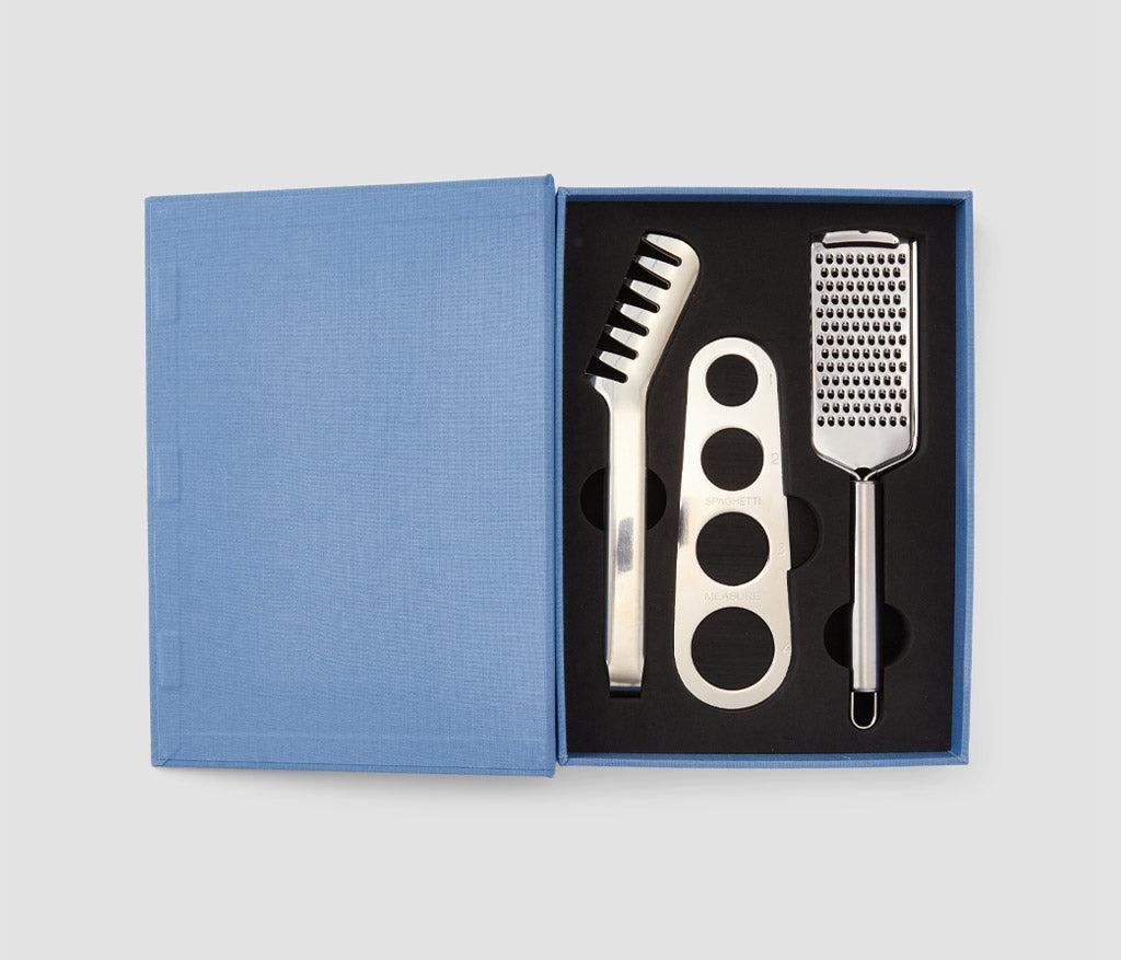 Les Essentiels Printworks - Pasta Tools - Image 2