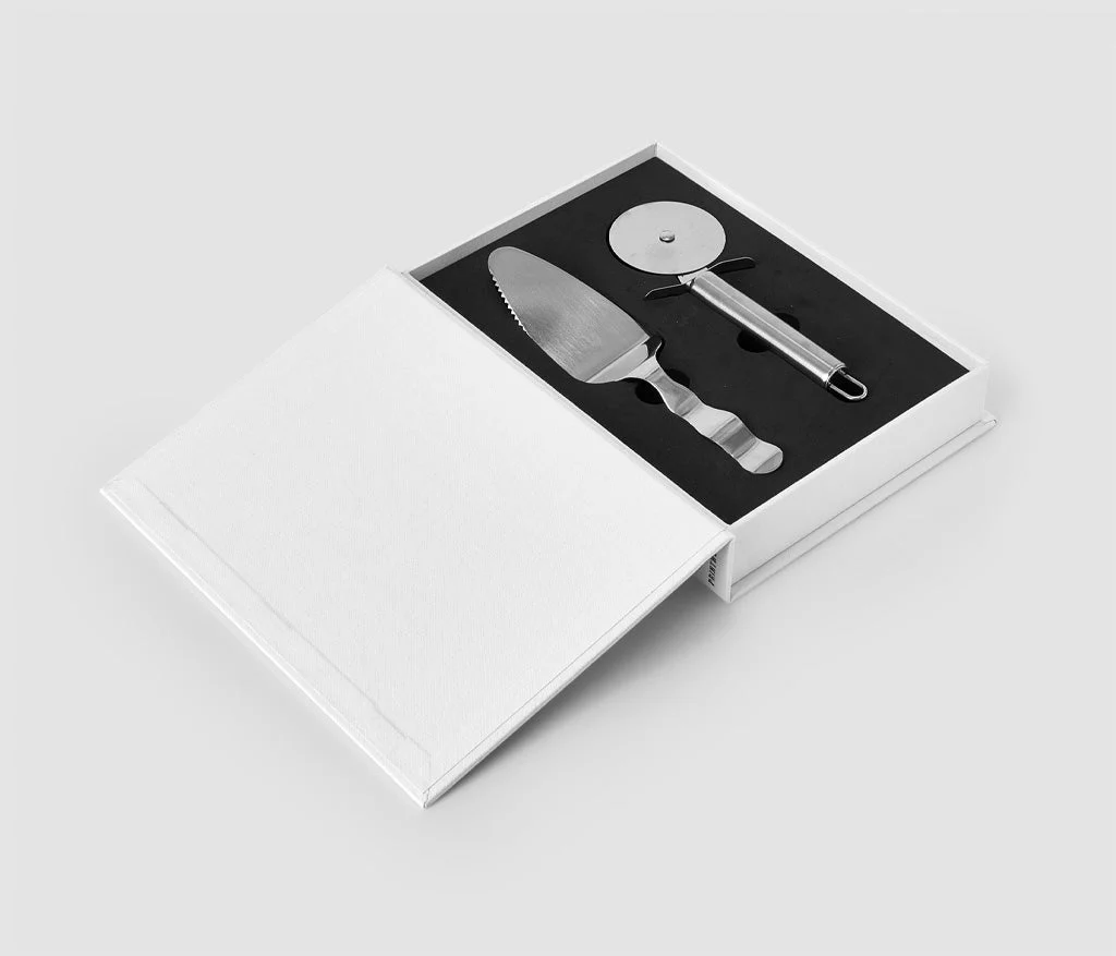 Les Essentiels Printworks - Pizza Tools - Image 3