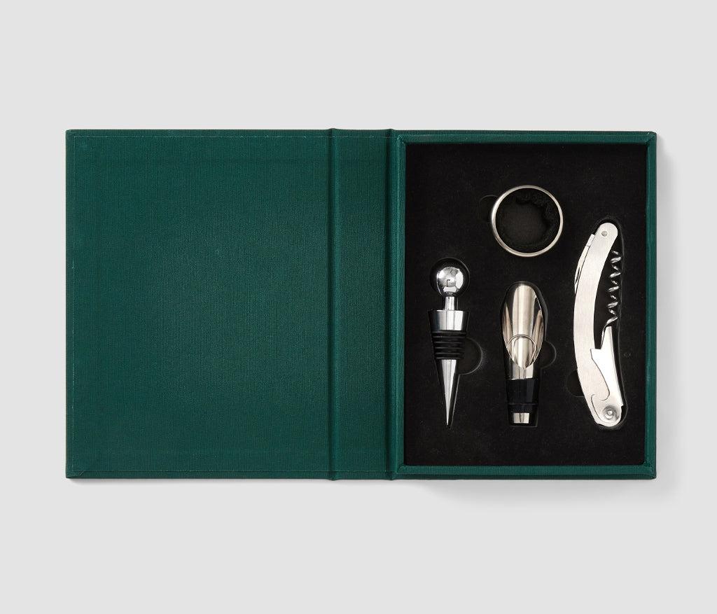 Les Essentiels Printworks - Sommelier - Image 2