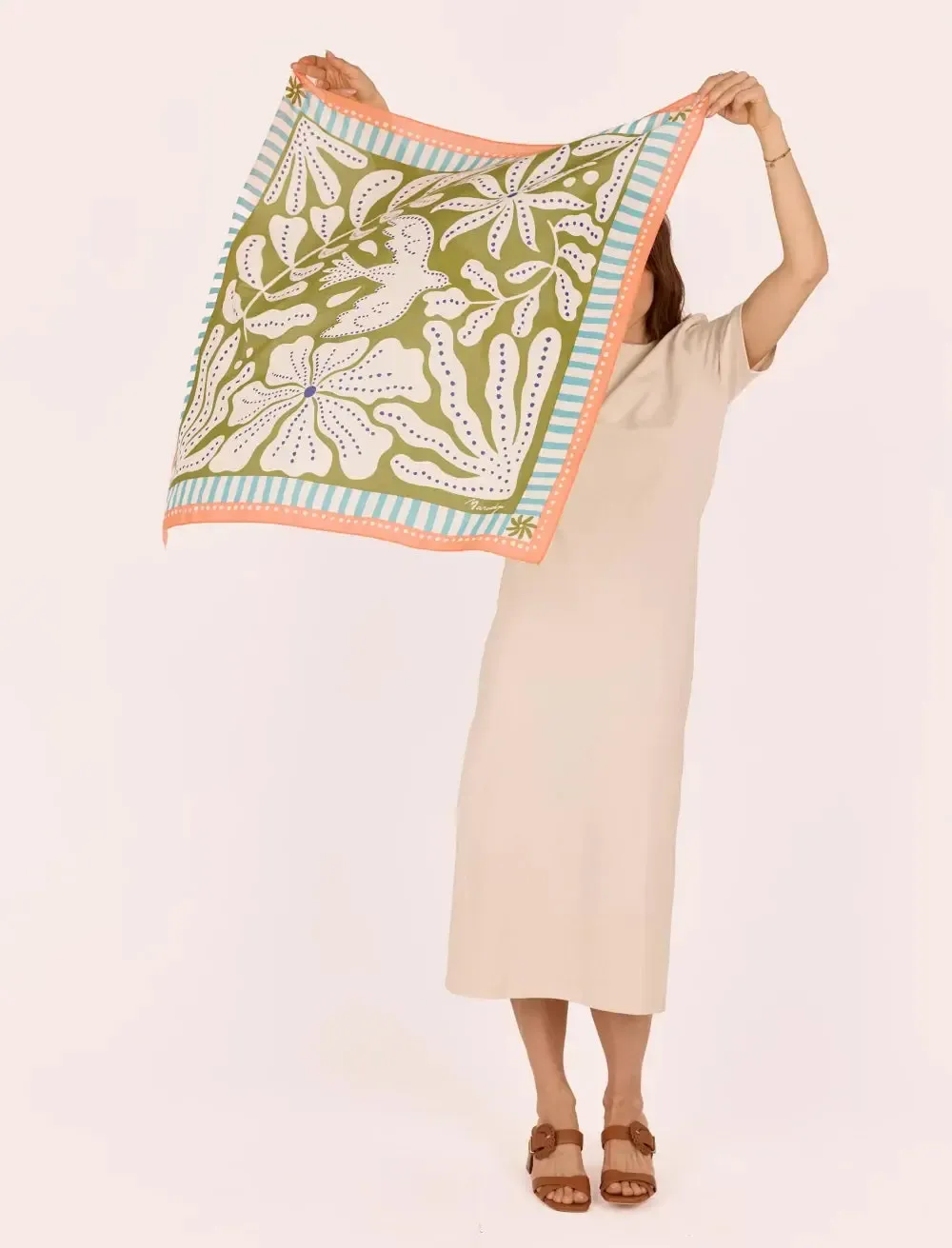 LIBERTÉ OLIVE