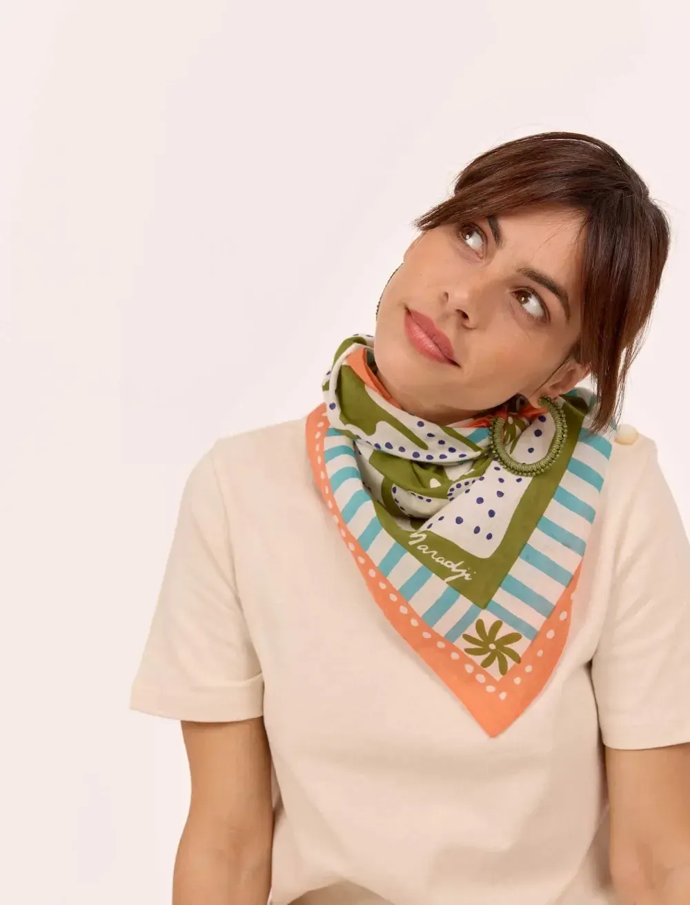 LIBERTÉ OLIVE - Image 2