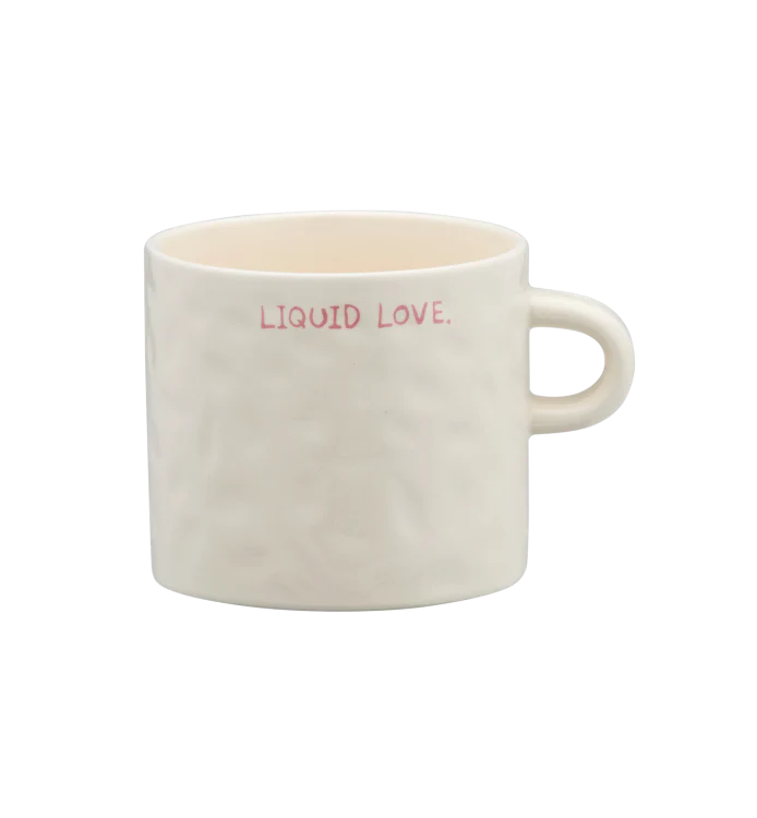 Liquid Love Tea Mug
