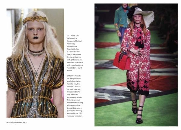 Livre luxe : Little Book of Gucci - Image 4