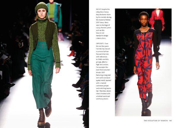 Livre luxe : Little Book of Hermès - Image 4
