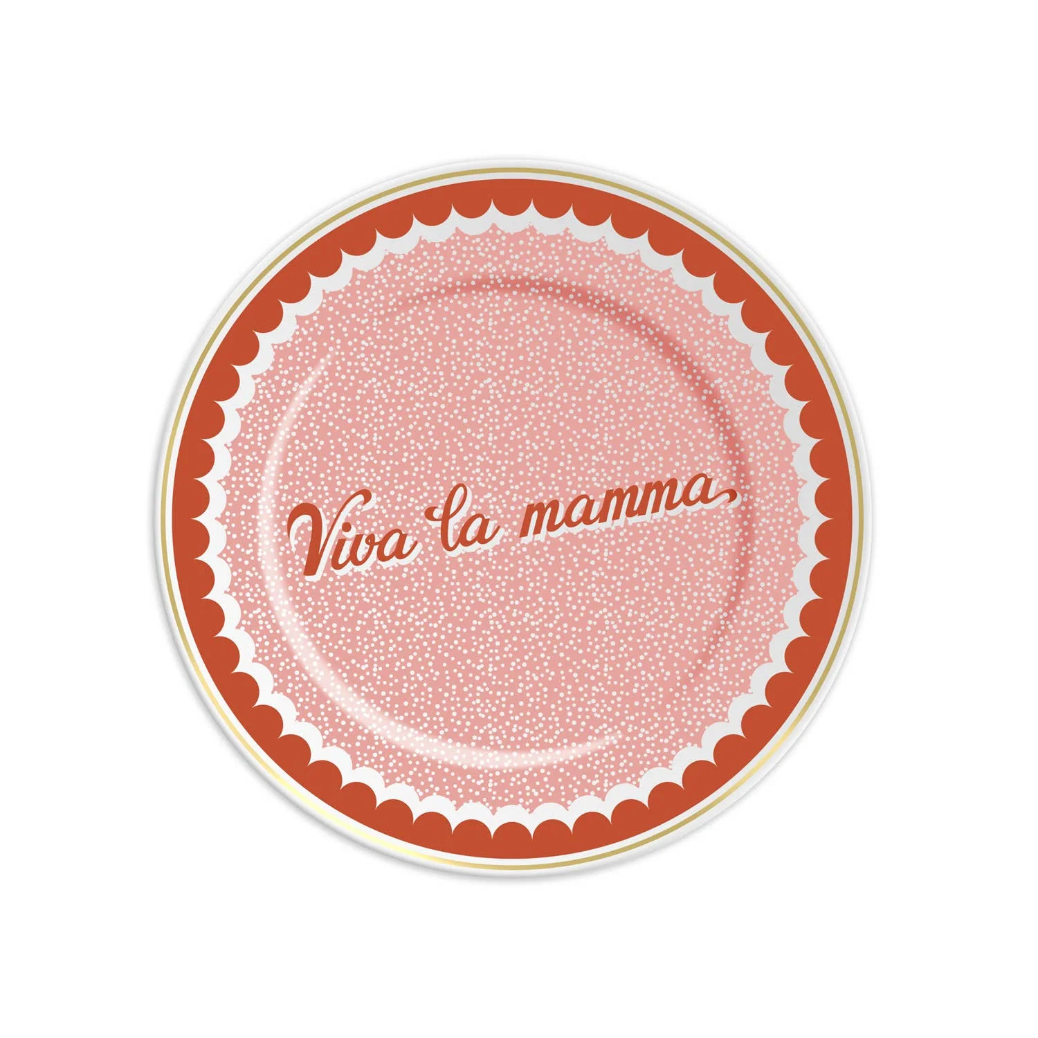 Longue vie à maman - Idéal comme cadeau pour la fête des mères