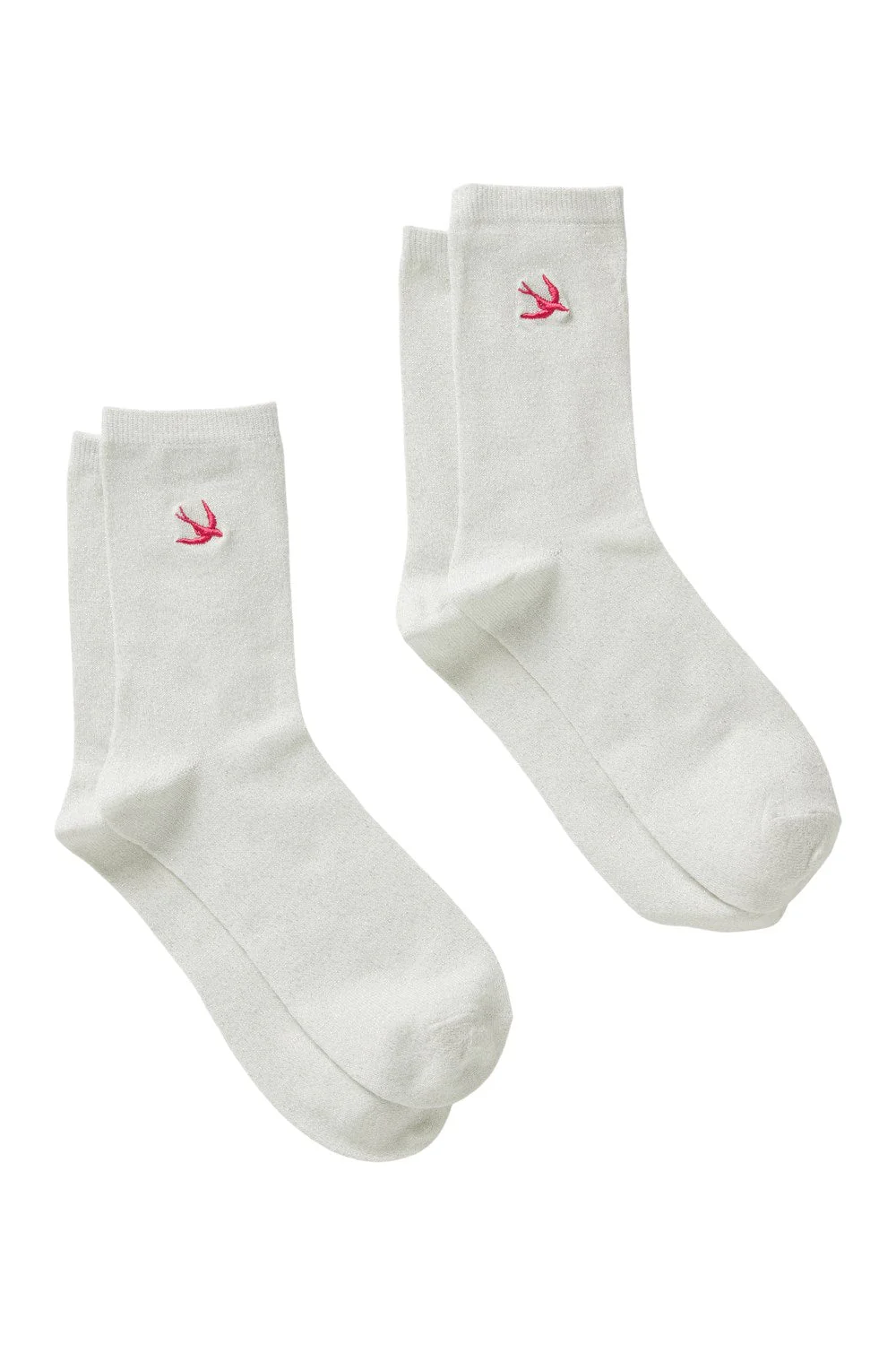 Lot de 2 paires de chaussettes I Mariam - Image 2