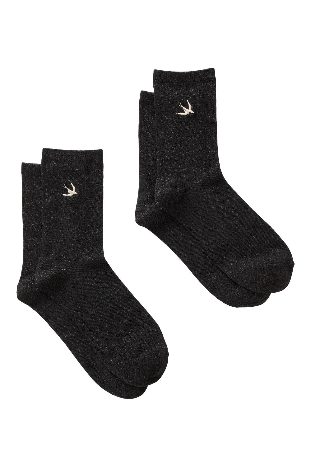 Lot de 2 paires de chaussettes I Mariam - Image 3