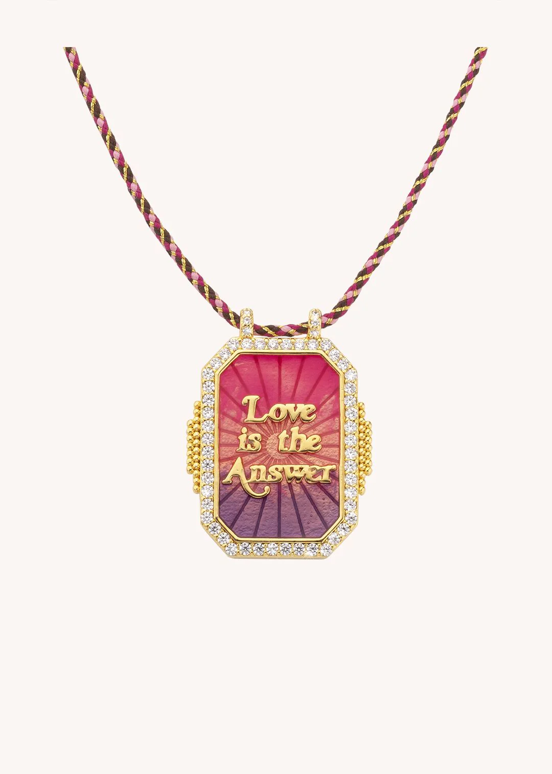 LOVE BOHEME Or - Image 2