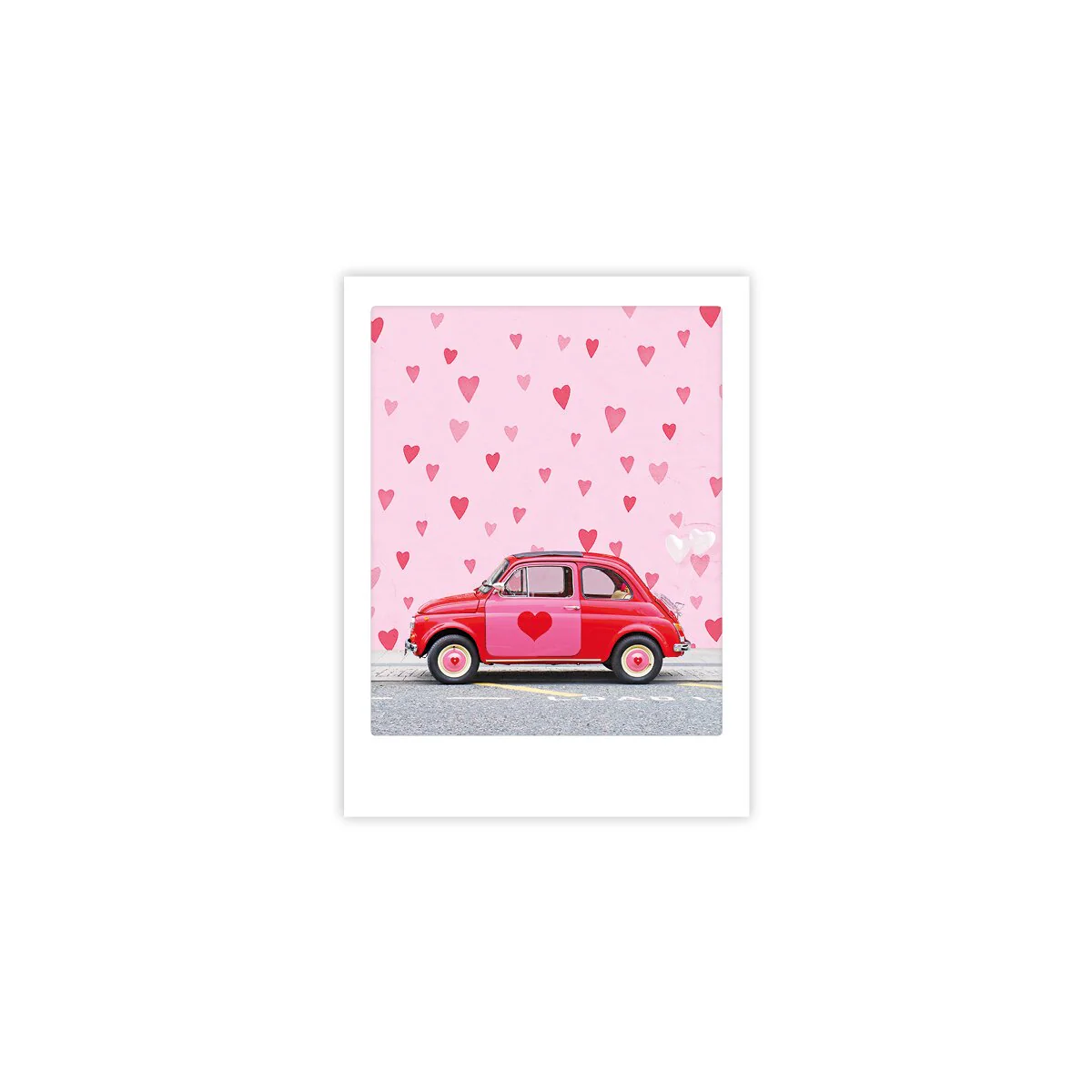 love car
