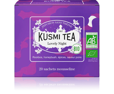Lovely Night - 20 sachets de 40g