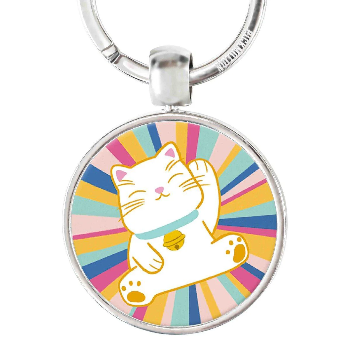 lucky cat
