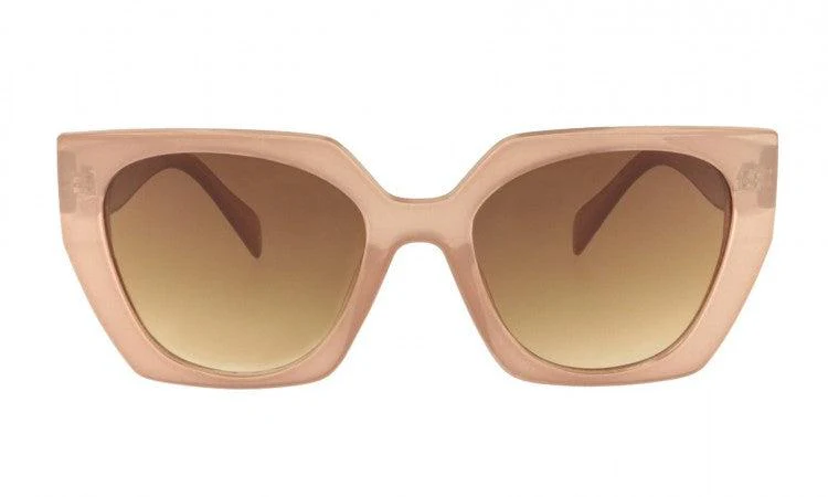Lunettes de soleil : Debbie I Rose