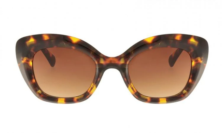 Lunettes de soleil : Donna I Ecaille
