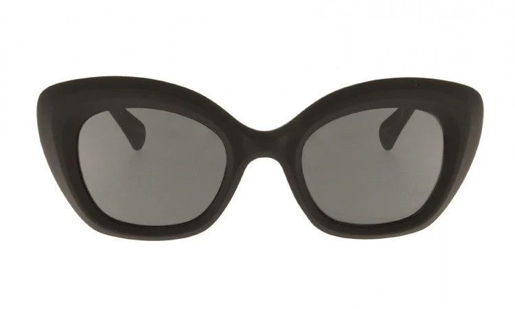 Lunettes de soleil : Donna I Noir