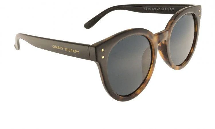 Lunettes de soleil : Lolita Onyx - Image 3