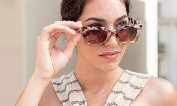 Lunettes de soleil : Rosie I Laurel - Image 2