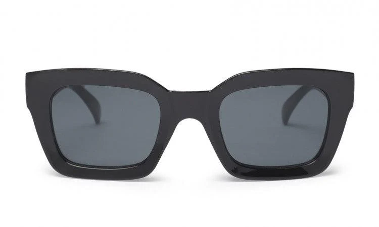 Lunettes de soleil : Rosie I Noir