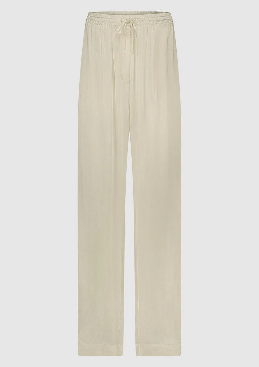 LYNDI PANTS BLANC