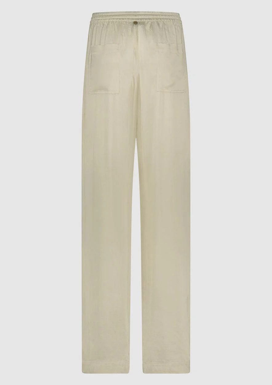 LYNDI PANTS BLANC - Image 2