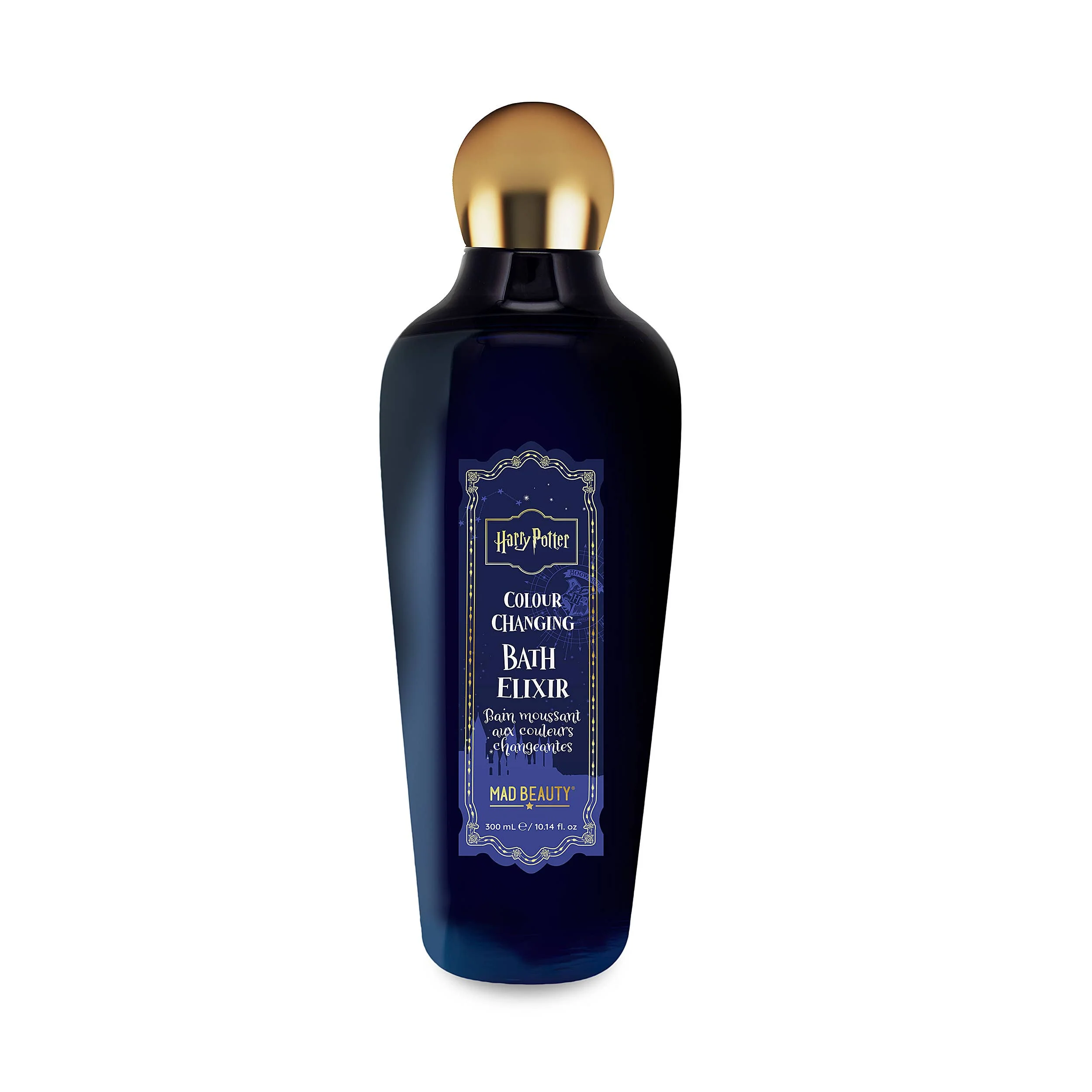 Mad Beauty Warner Bros Harry Potter Bain Changeant de Couleur - Image 2