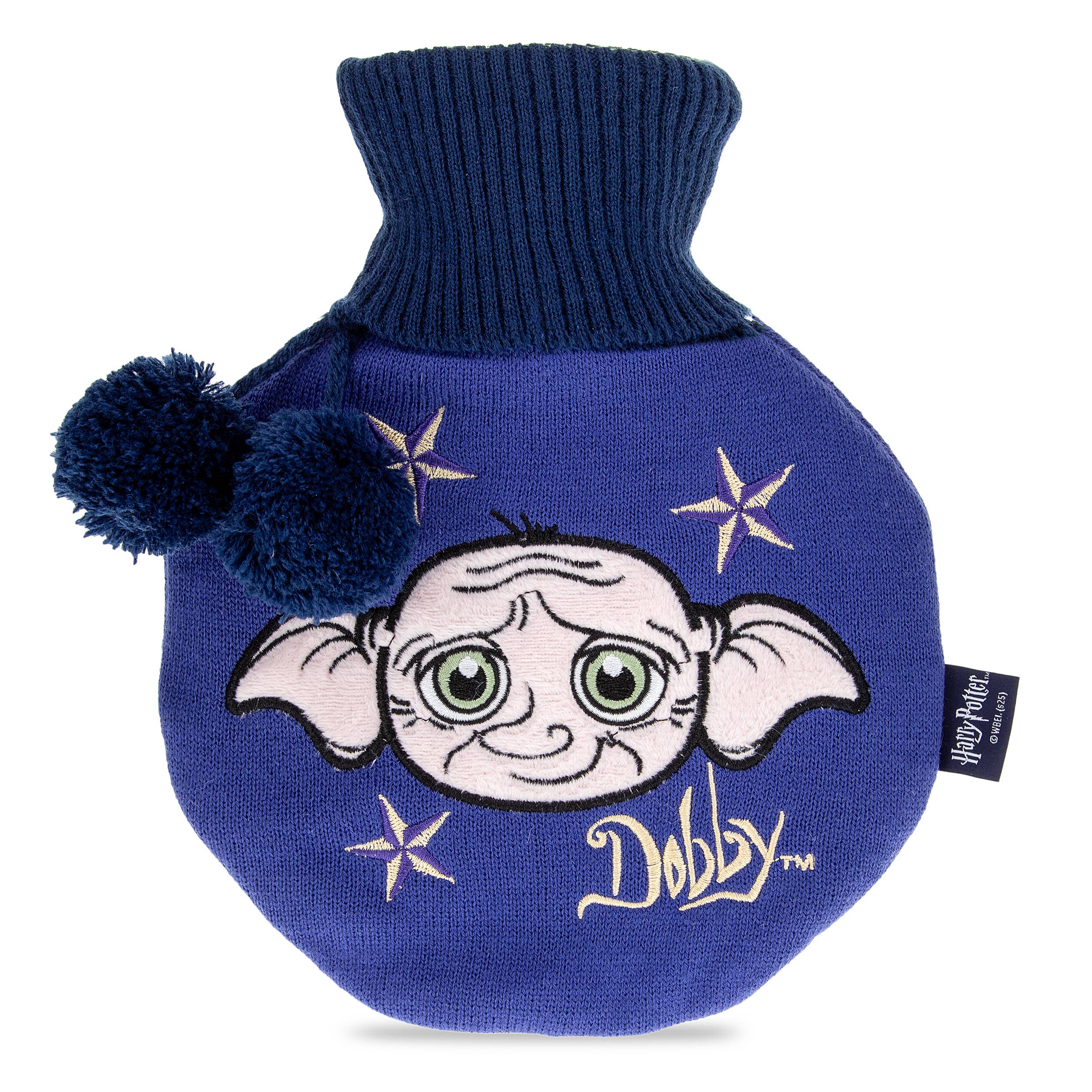 Mad Beauty Warner Bros Harry Potter Bouillotte Dobby