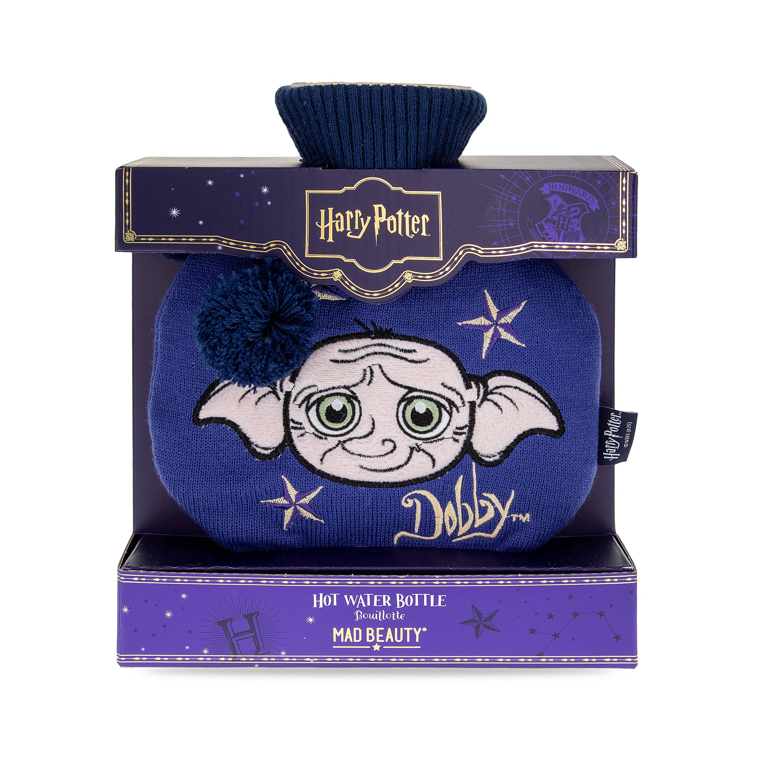 Mad Beauty Warner Bros Harry Potter Bouillotte Dobby - Image 2