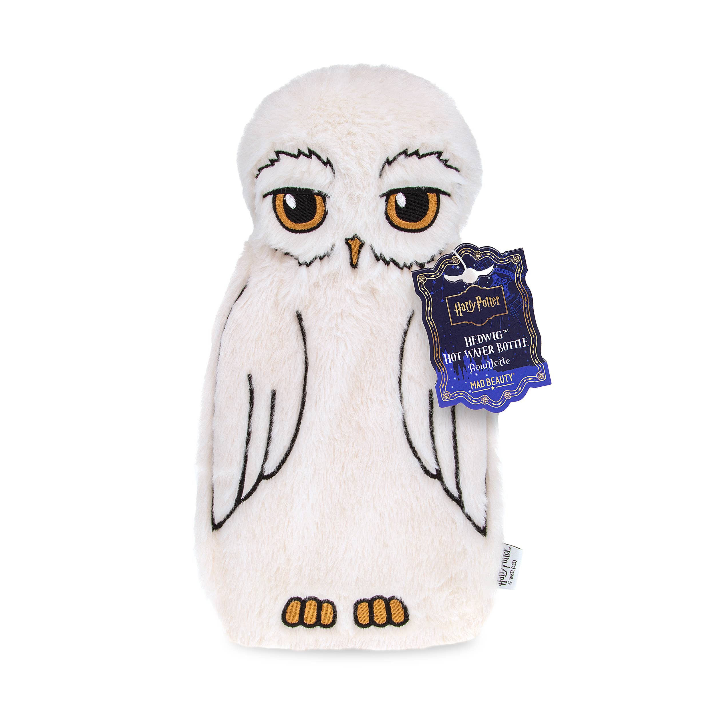 Mad Beauty Warner Bros Harry Potter Bouillotte Hedwig - Image 2