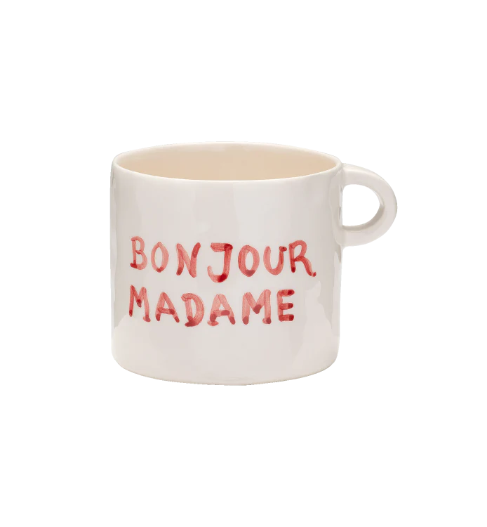 Madame Mug Anna