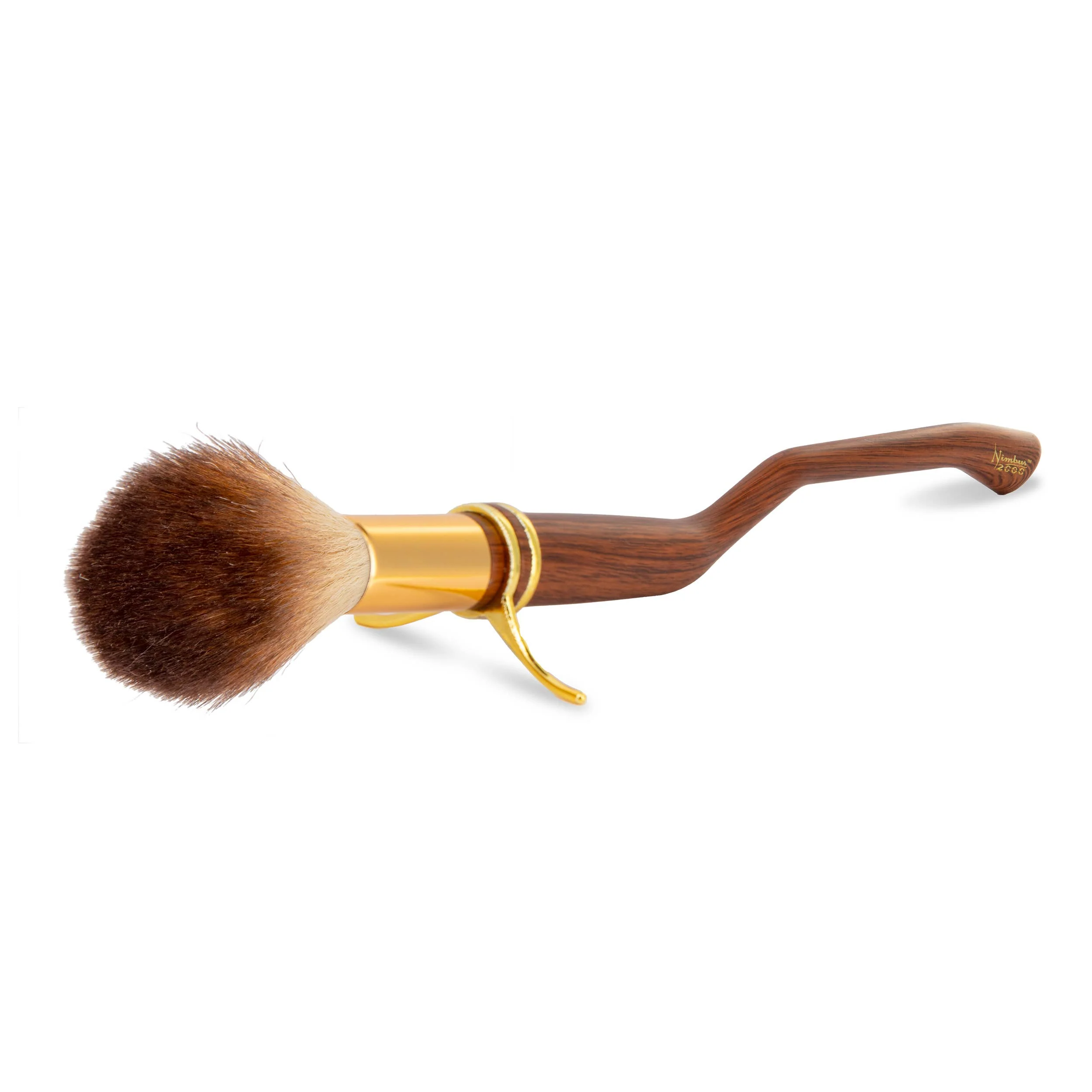 MadBeauty Warner Bros Brosse à maquillage Balai Harry Potter - Image 3