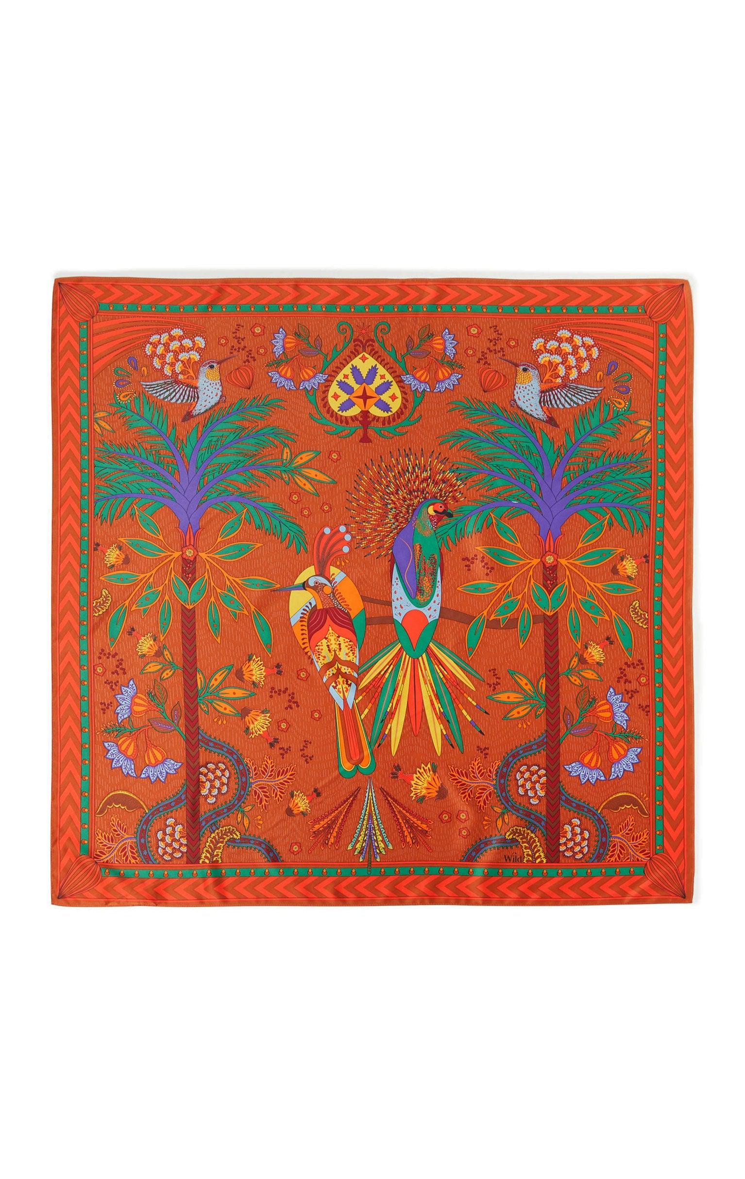 MAGIC INDIA MEDIUM_TERRACOTTA_ - Image 2