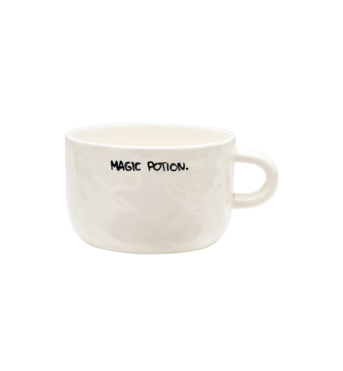 Magic Potion Cappuccino Mug Anna