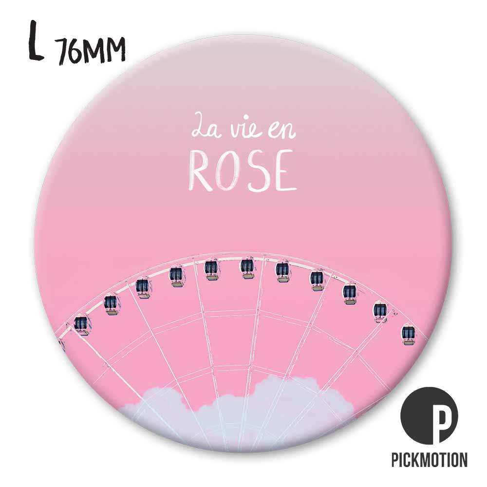 la vie en rose - Image 3