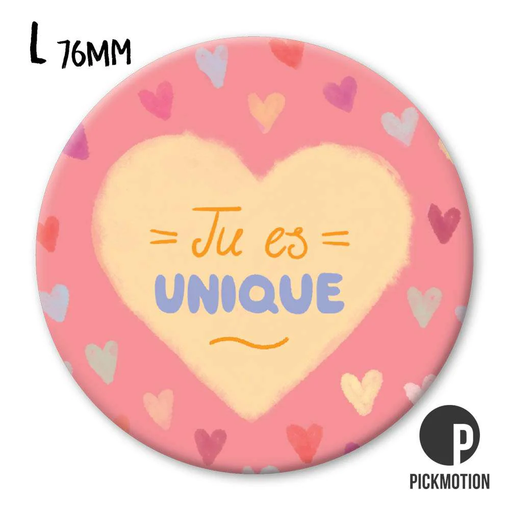 tu es unique - Image 2