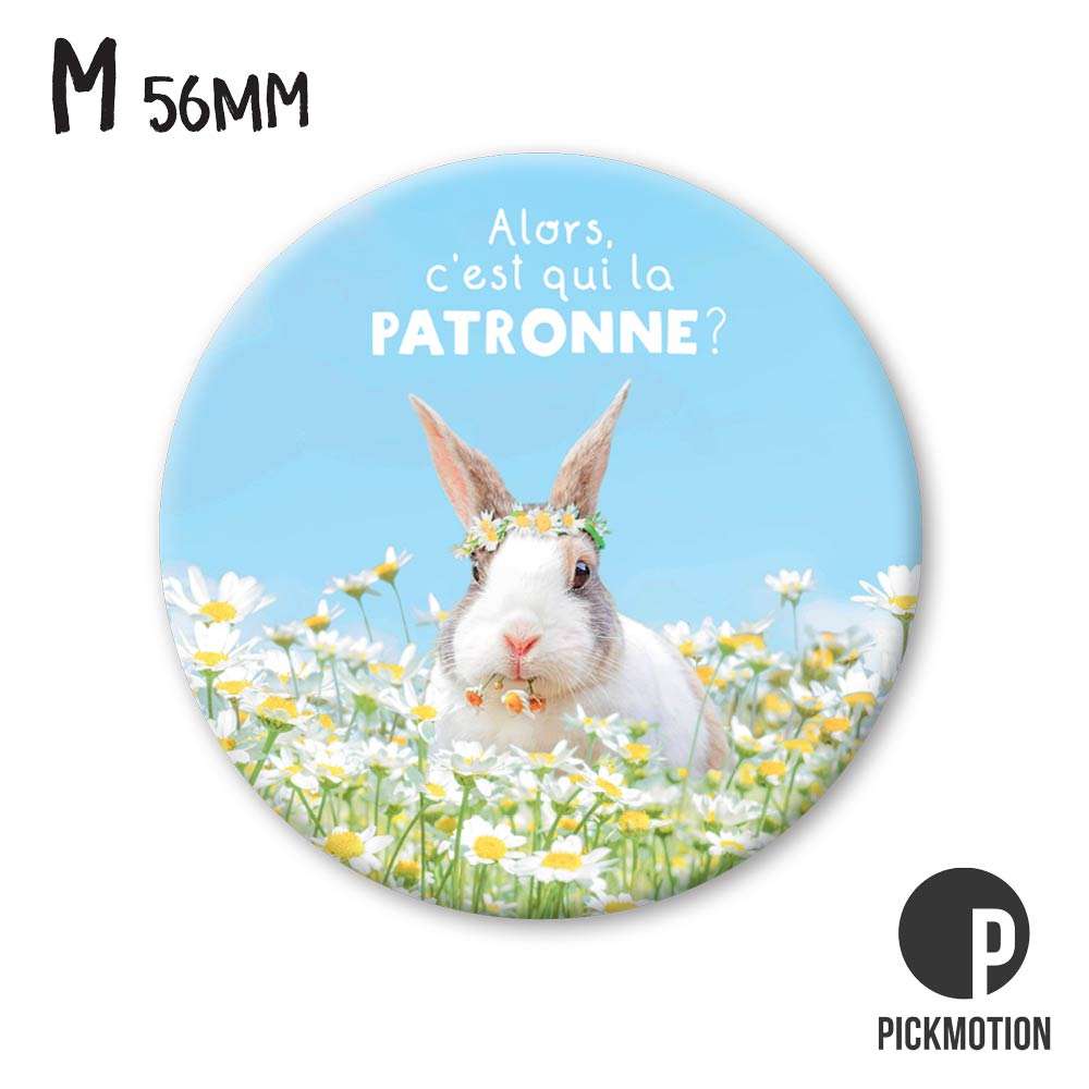 alors, c'est qui la patronne ? - Image 2